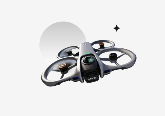 Kaydolarak DJI Avata 360 Kazanın! Spot işlem yapın ve 50.000 $ paylaşın - Devam Ediyor