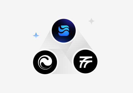 [Spot Trading Carnival] Trade RIVER, ENSO and BLEND to Earn $20,000! - In corso