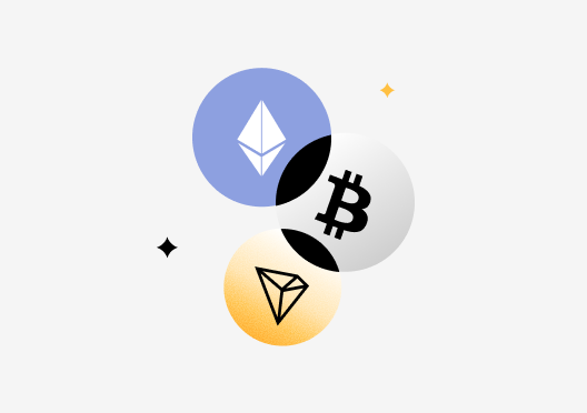 [Yeni Tokenle İşlem Kutlaması] BTC, ETH ve TRX ile 80.000 $ Ödül Paylaşın! - Devam Ediyor