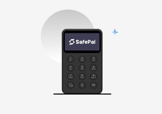 Giao dịch SFP để giành Ví Phần Cứng SafePal X1 Cao Cấp! - Đang diễn ra