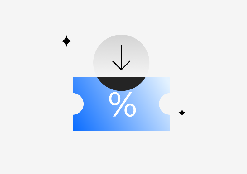 Spot İşlem Yapın ve %50 İade Kazanın - Yakında